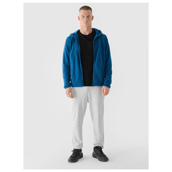 4F Ανδρική ζακέτα Fleece